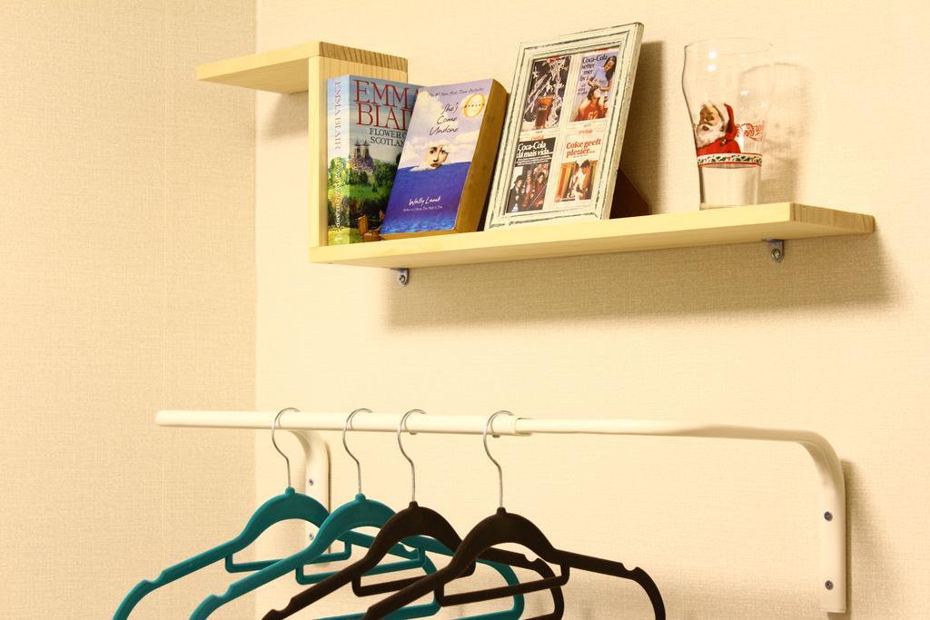 Plan A Hostel Séoul Chambre photo